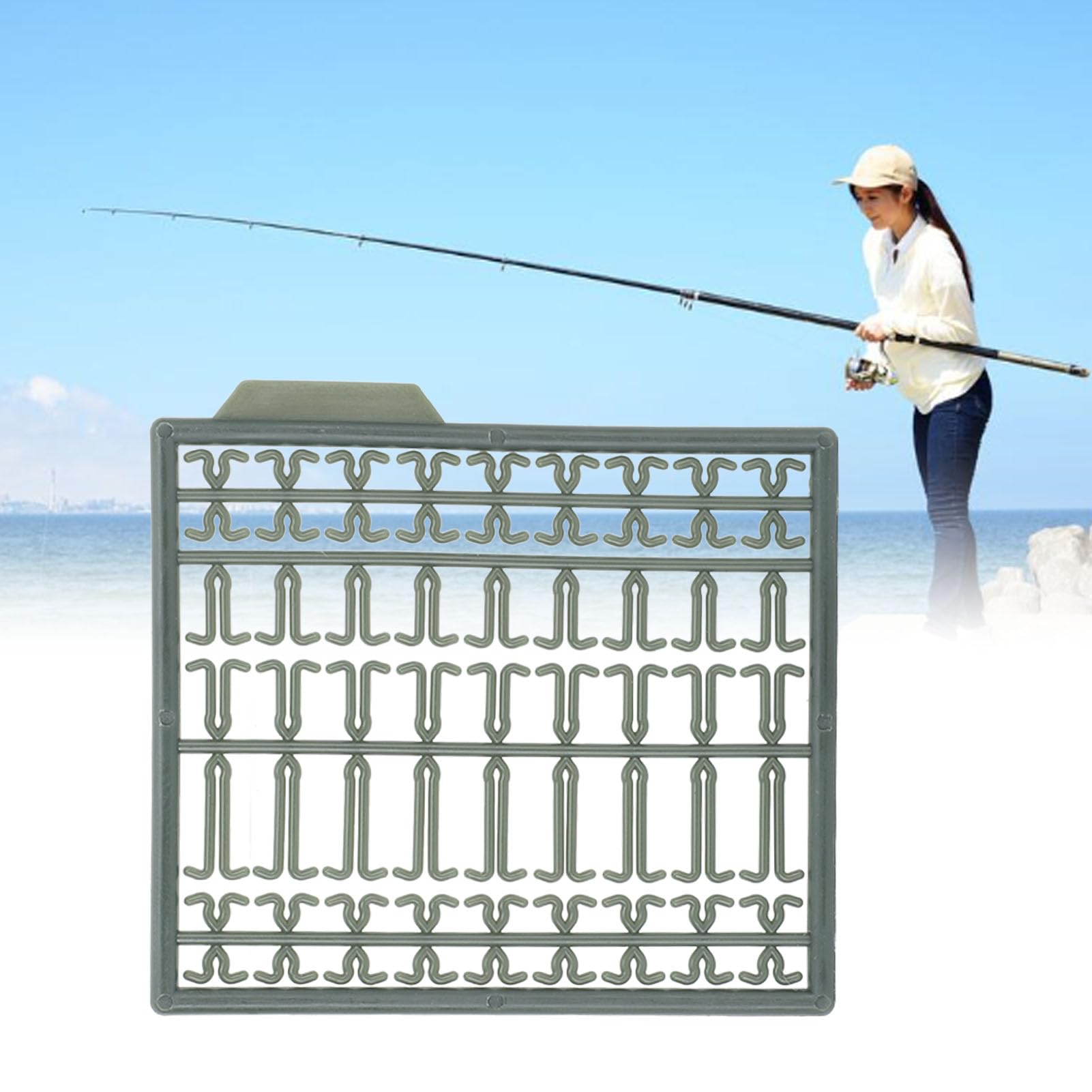 LOT De 2 Bouchons D'Appât Rapala Vintage – J-11 Balsa (Sans Boîte)