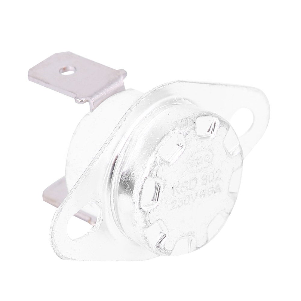 KSD302 Przełącznik kontroli temperatury Termostat Wyłącznik termiczny 250V16A Normalnie zamknięty 160℃