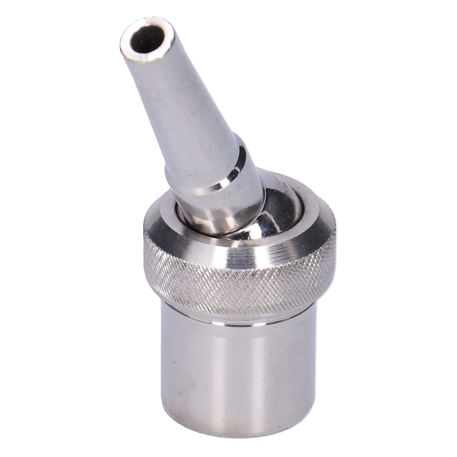 Ugello Fontana A Ventaglio In Ottone - 1/2" E 3/4" Per Laghetto Giardino - Foto 7