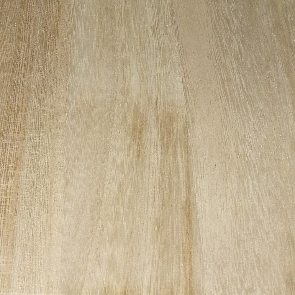 Planches Polyvalentes En BLOC MONOCOUCHE de Paulownia - Kit de 4 pièces - Adouci - Bois Clair - Aluminium Végétal - dimension 20 cm x 50 cm x 2 cm d'é - 3