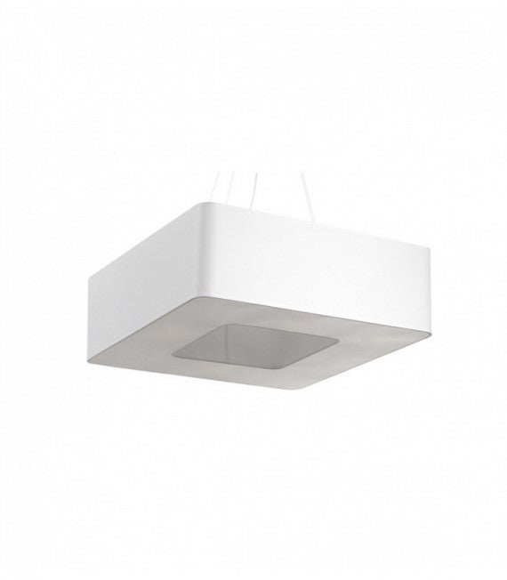 Partenio Artificiale Femke, Bianco, Altezza 60 Cm, Fiore Finto Su Gambo Per Decorazione - 3