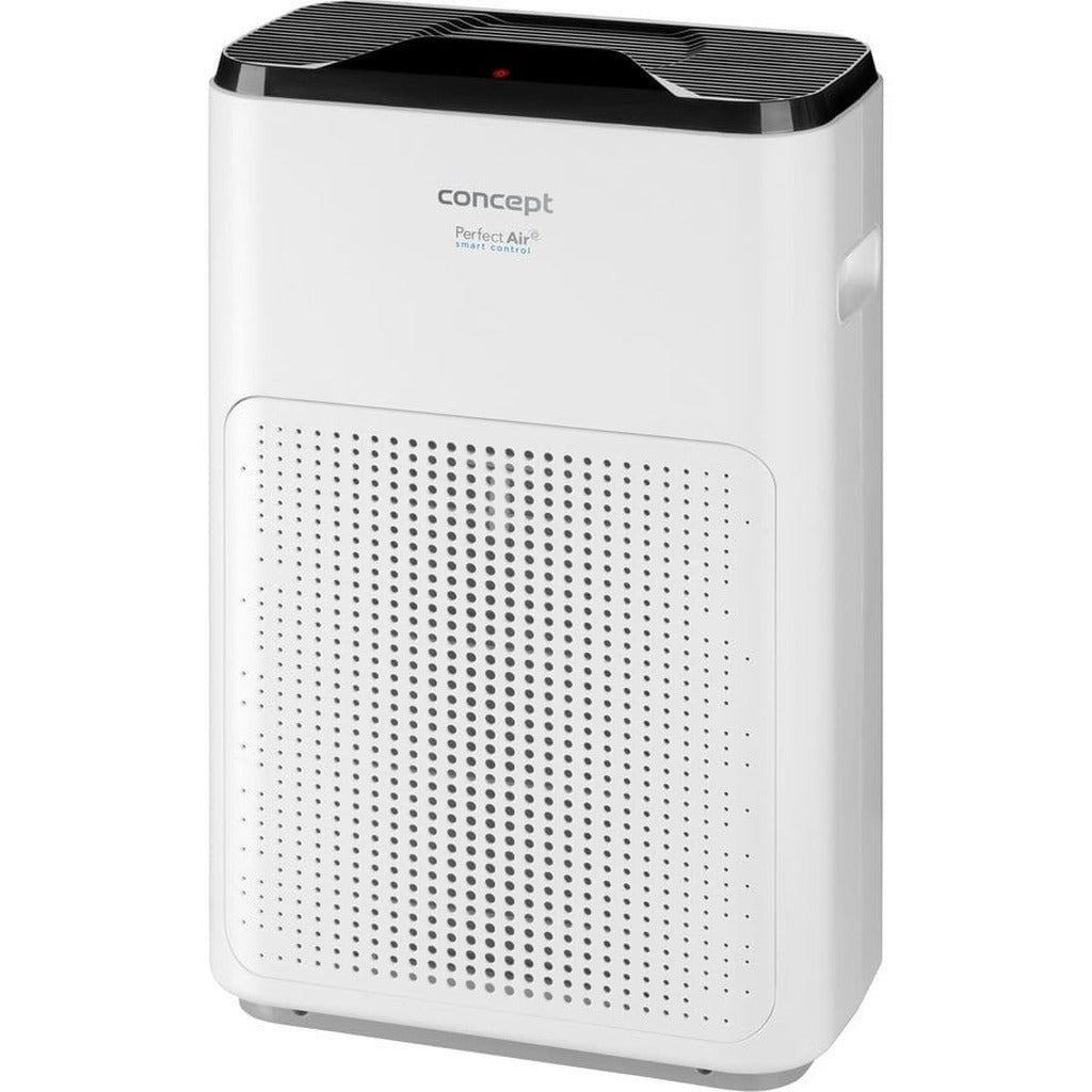 Purificator Concept CA1030 | 40W, HEPA, Ionizator, 200 m³/h, 30 m²
