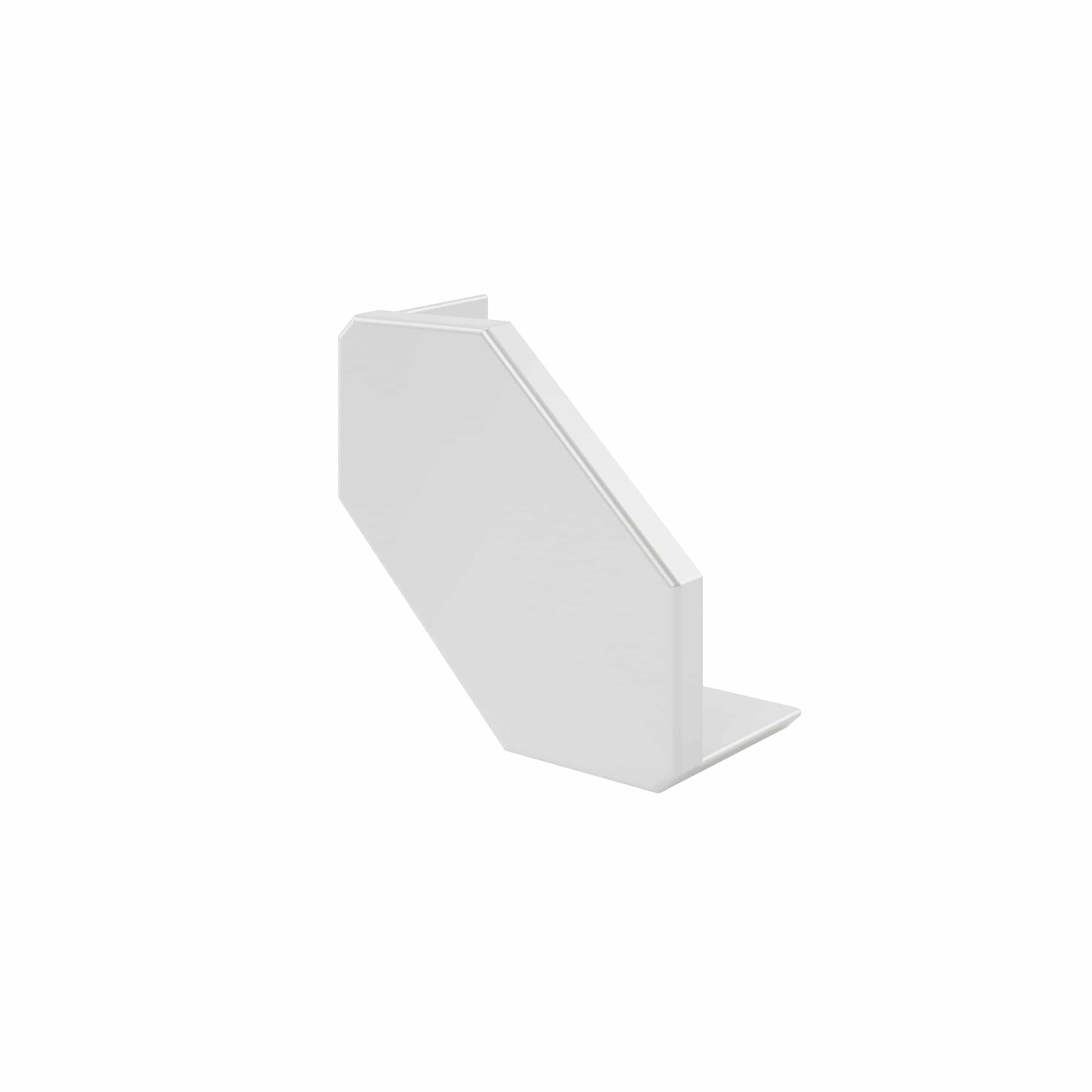 Ensemble de Cubix Mix Blanc pour Tablettes (8 pièces) | Leroy Merlin