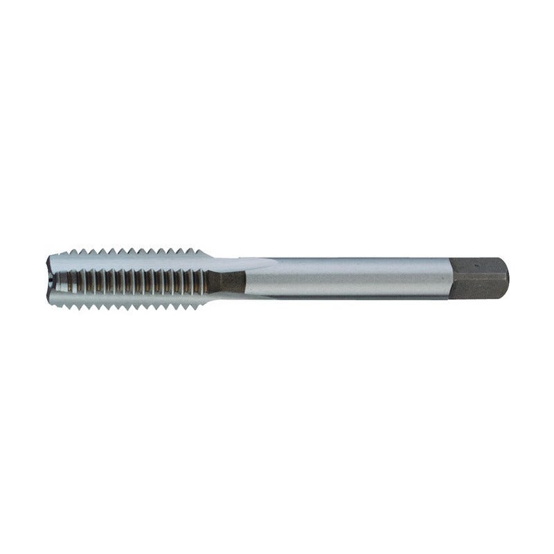 Taraud machine ISO 529C E002 M10x1.5mm HSS-E-PM Brut 2.5XD 6H DORMER Taraud machine ISO 529C E002 M10x1.5mm HSS-E-PM Brut 2.5XD 6H DORMER