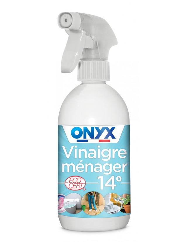 VINAIGRE D'ALCOOLS 14° PULVE 500ML