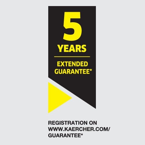 Pompe d'arrosage BP 4.500 Garden - Karcher - 3