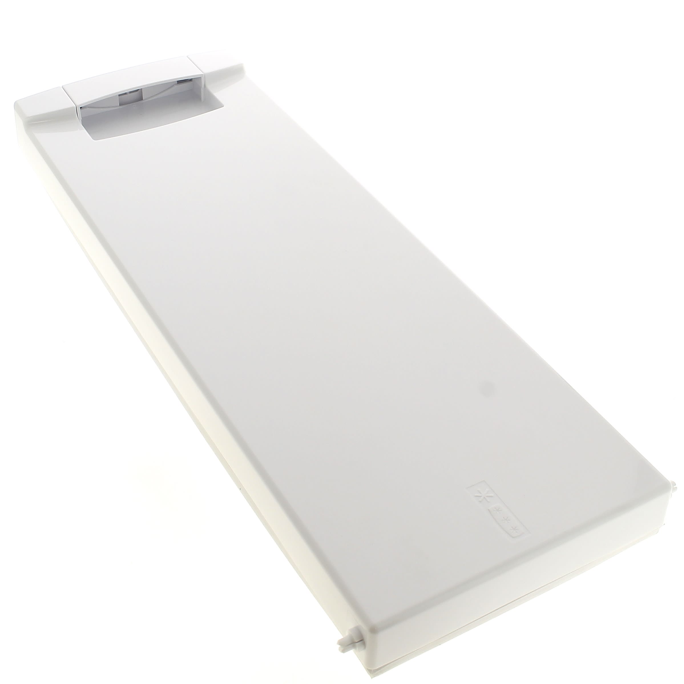 Portillon Freezer 70040479 - Dimensions 446x181 Mm - Compatible Réfrigérateurs La Germania, Saba, Proline, Signature, Schneider
