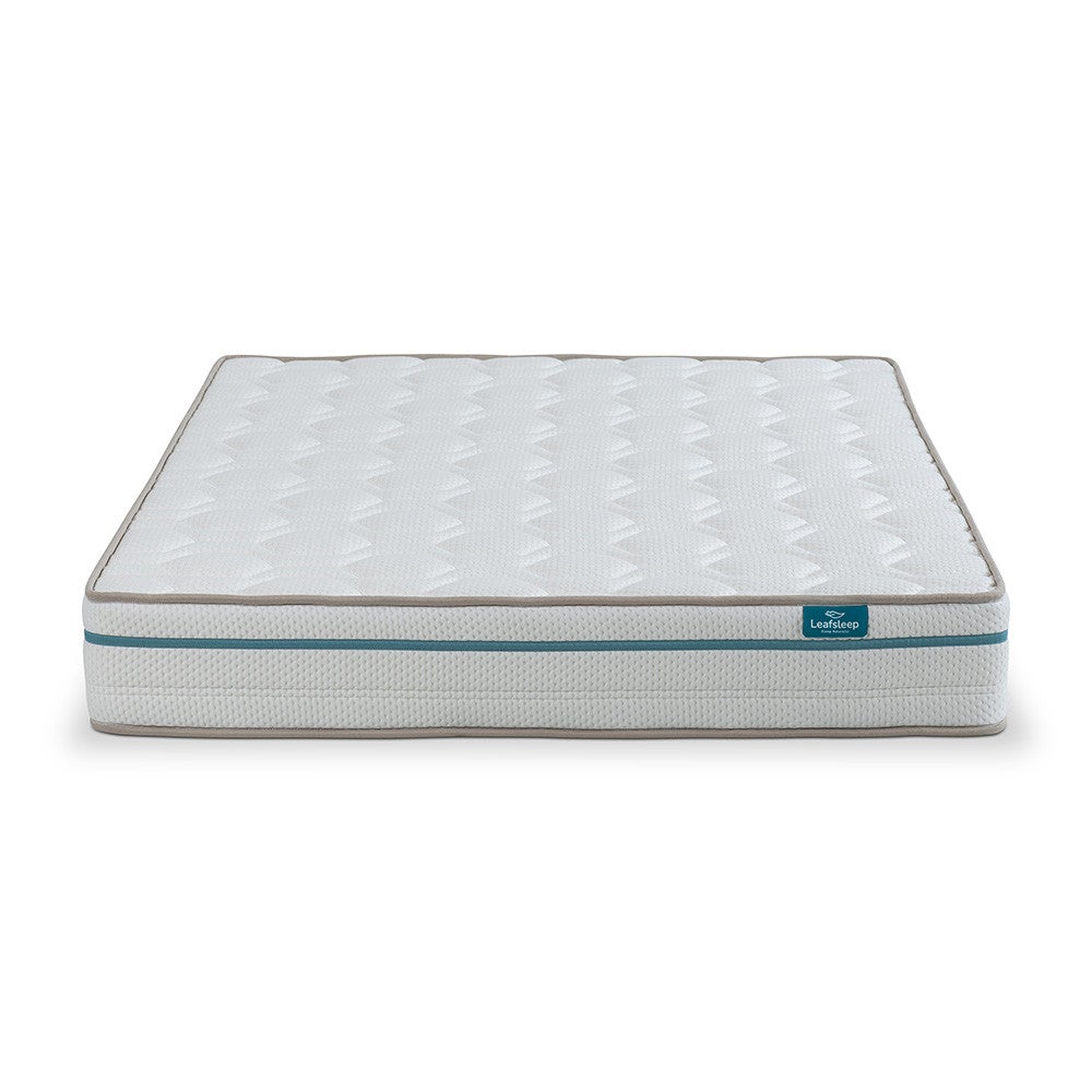 Matelas Nature Cloud One 120x180 cm Hauteur 22 cm LEAFSLEEP - 3