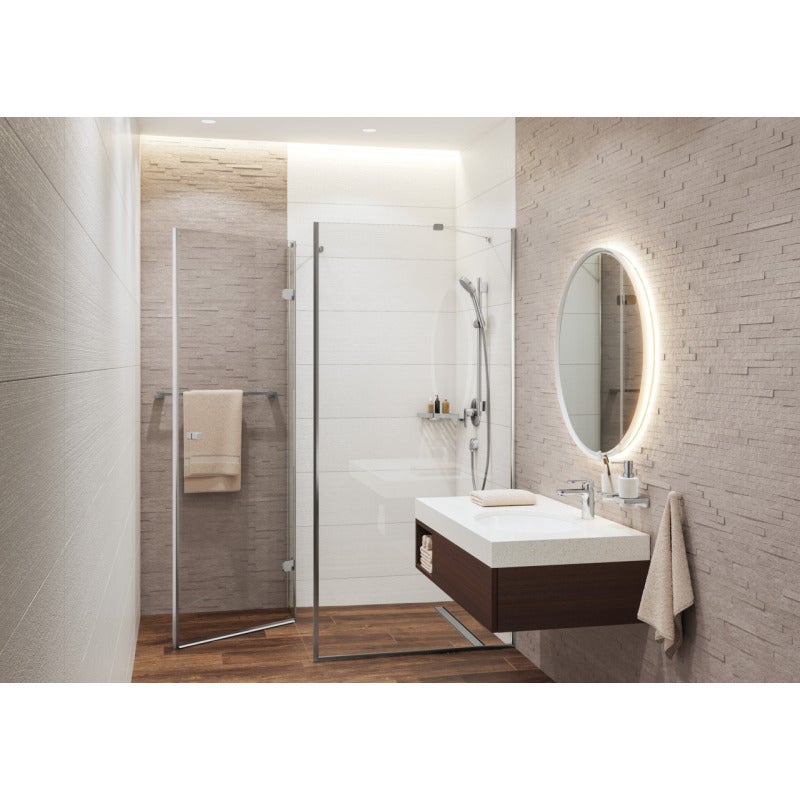 Mensola angolare HANSGROHE AddStoris - 5