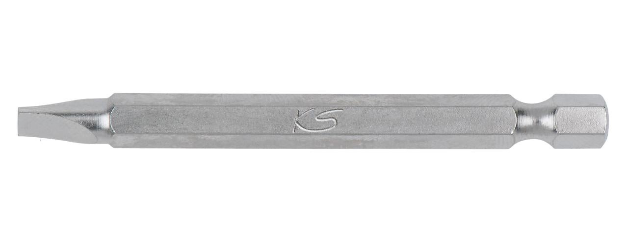 KS Tools 911.2243 Inserto Per Viti A Intaglio 5.5mm X 25mm - Per Avvitatore Manuale O Elettrico - Foto 6