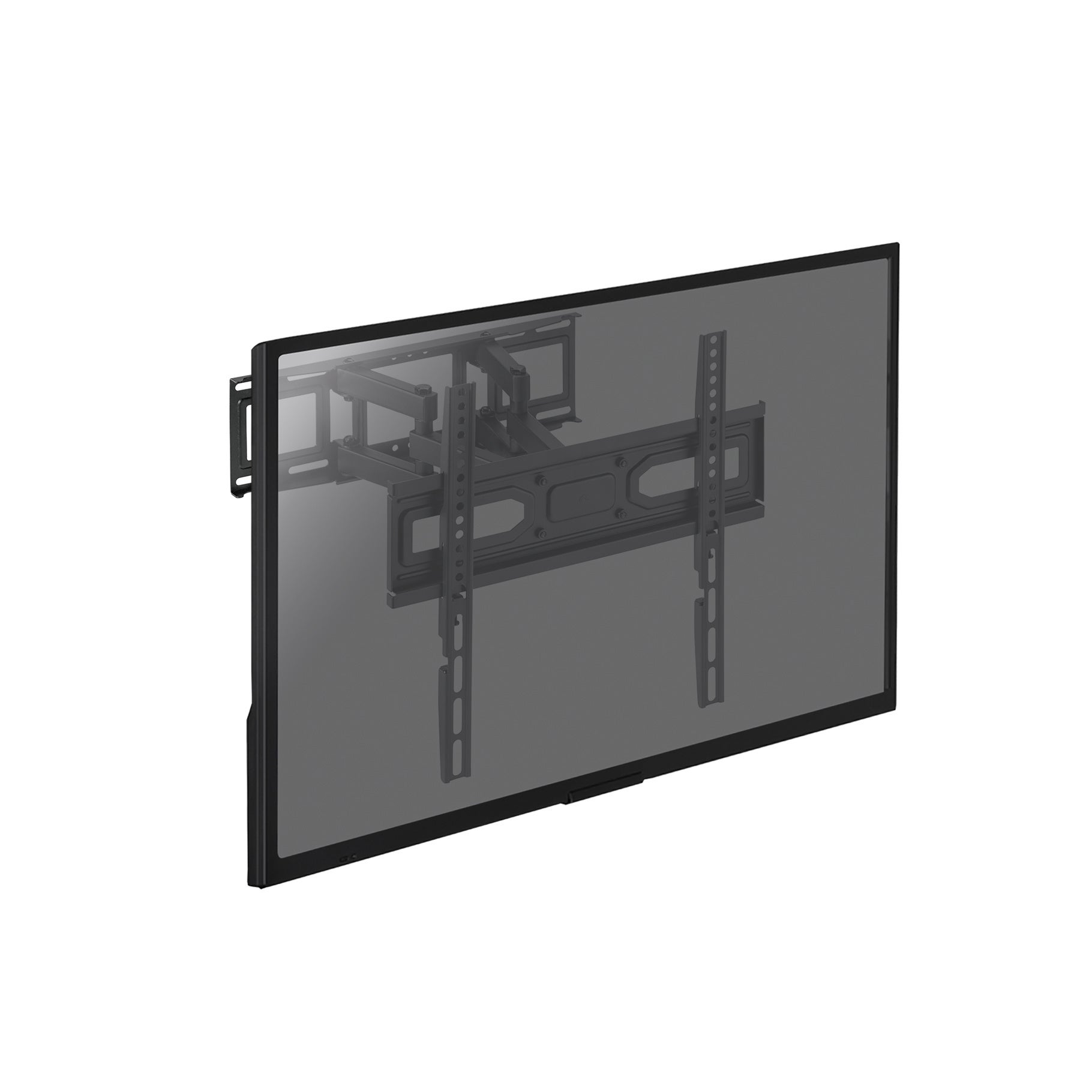 Kimex International Soporte De Pared Articulado Para Pantallas De Tv 32- 55 , Leroy Merlin