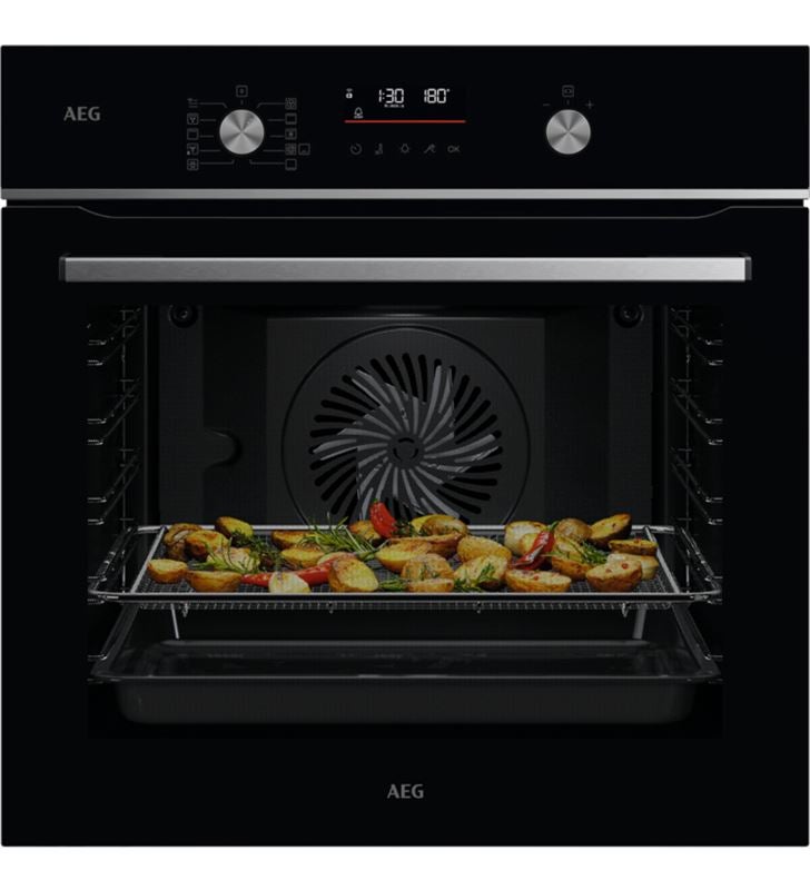 Aeg GS6PB51FAB horno gs6p51fab clase a+ compacto