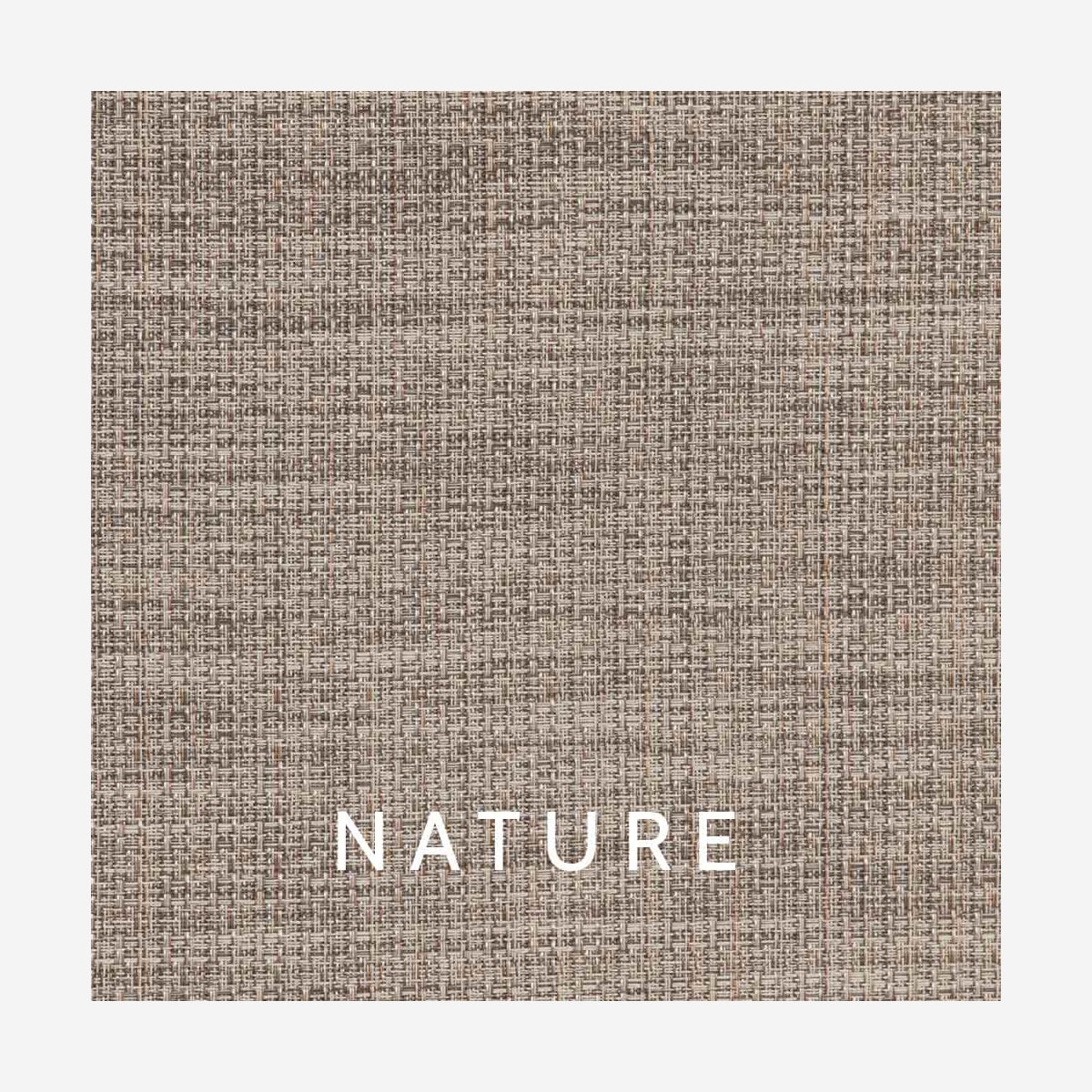 4 transats de plage bains de soleil en aluminium Santorini Limited Edition - 9