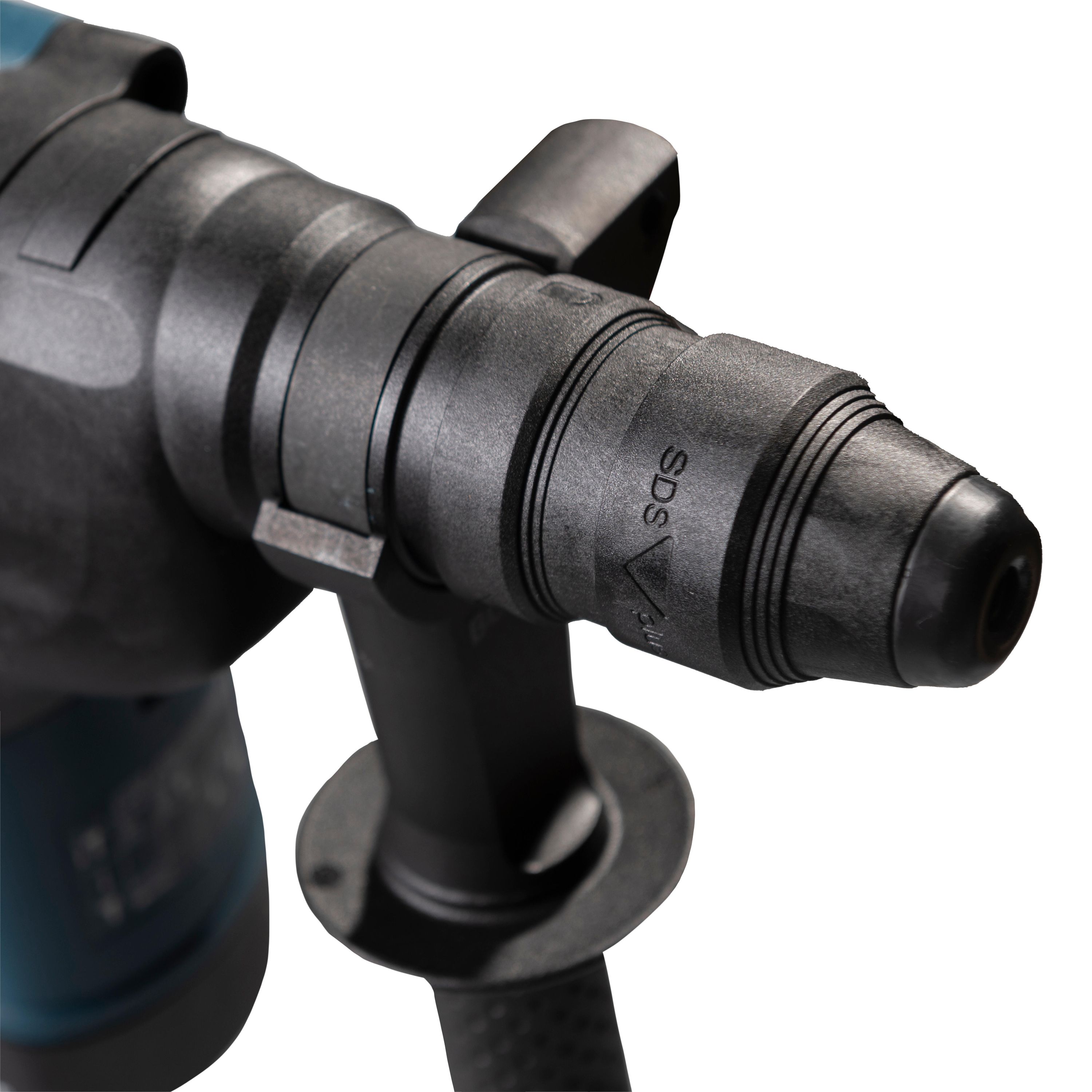 Młotowiertarka SDS plus BOSCH PROFESSIONAL GBH 3-28 DFR 800W 3,1J - 3