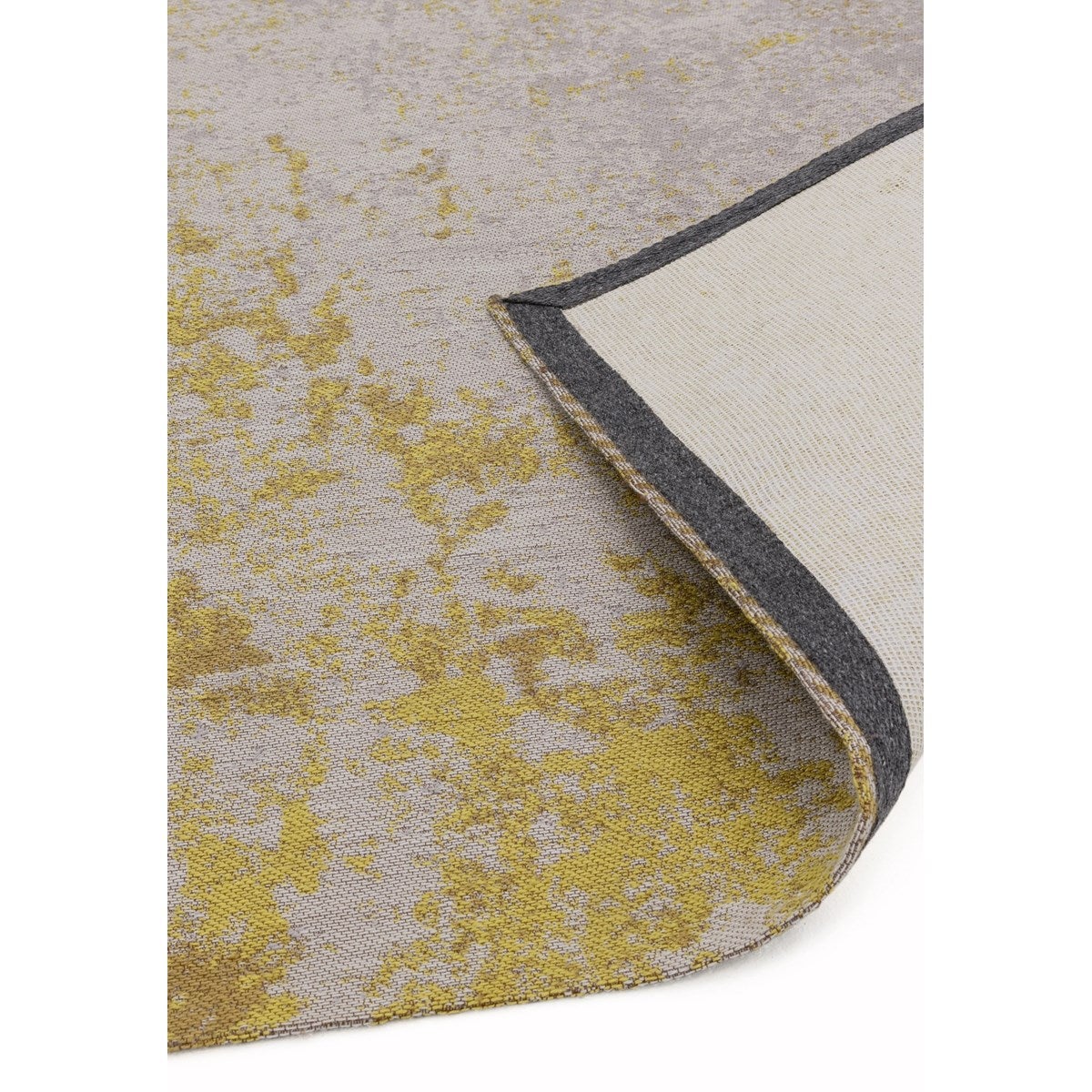 Tapis de salon tissé plat RADA 200x290 cm - 5