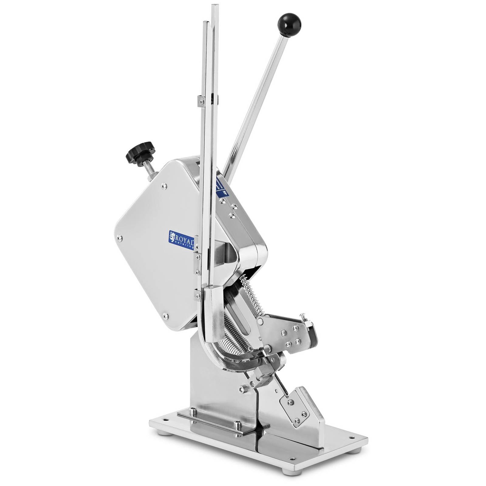 VEVOR Acchina Riepitrice Per Salsicce Carne Salui Anuale In Acciaio Inox P 010473491220