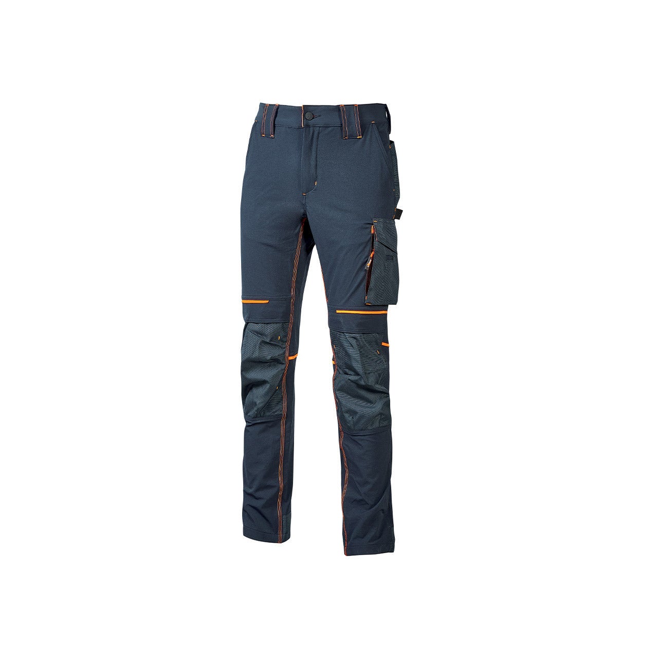 Pantalon U-Power Atom DB - M - 8