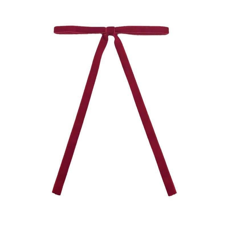 24 Laços de Natal para Artesanato, Laços de Presente para Árvore de Natal, Laços de Fita Vintage para Casa, Casamento, Decoração de Exterior - 3