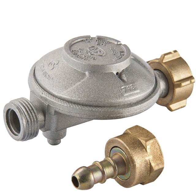 Détendeur de gaz Butane