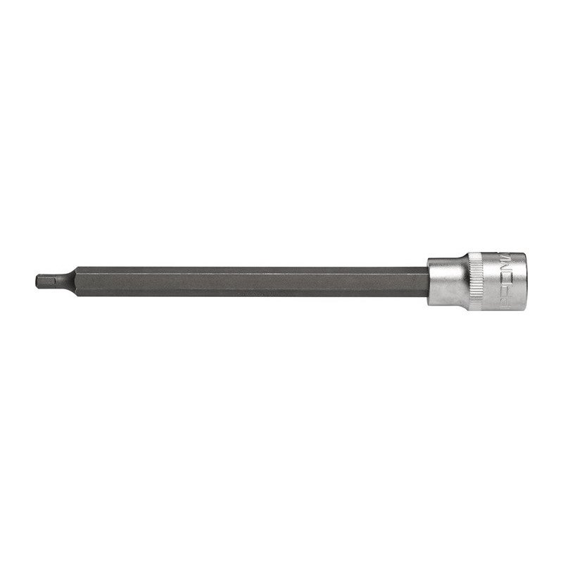Jeu De 17 Clés à Douille Et Clé à Cliquet - Tailles 10 à 24 Mm Et 19 Mm (3/8" Et 1/2") - Acier Chrome Vanadium - Garantie 2 Ans - Marque GEPCO