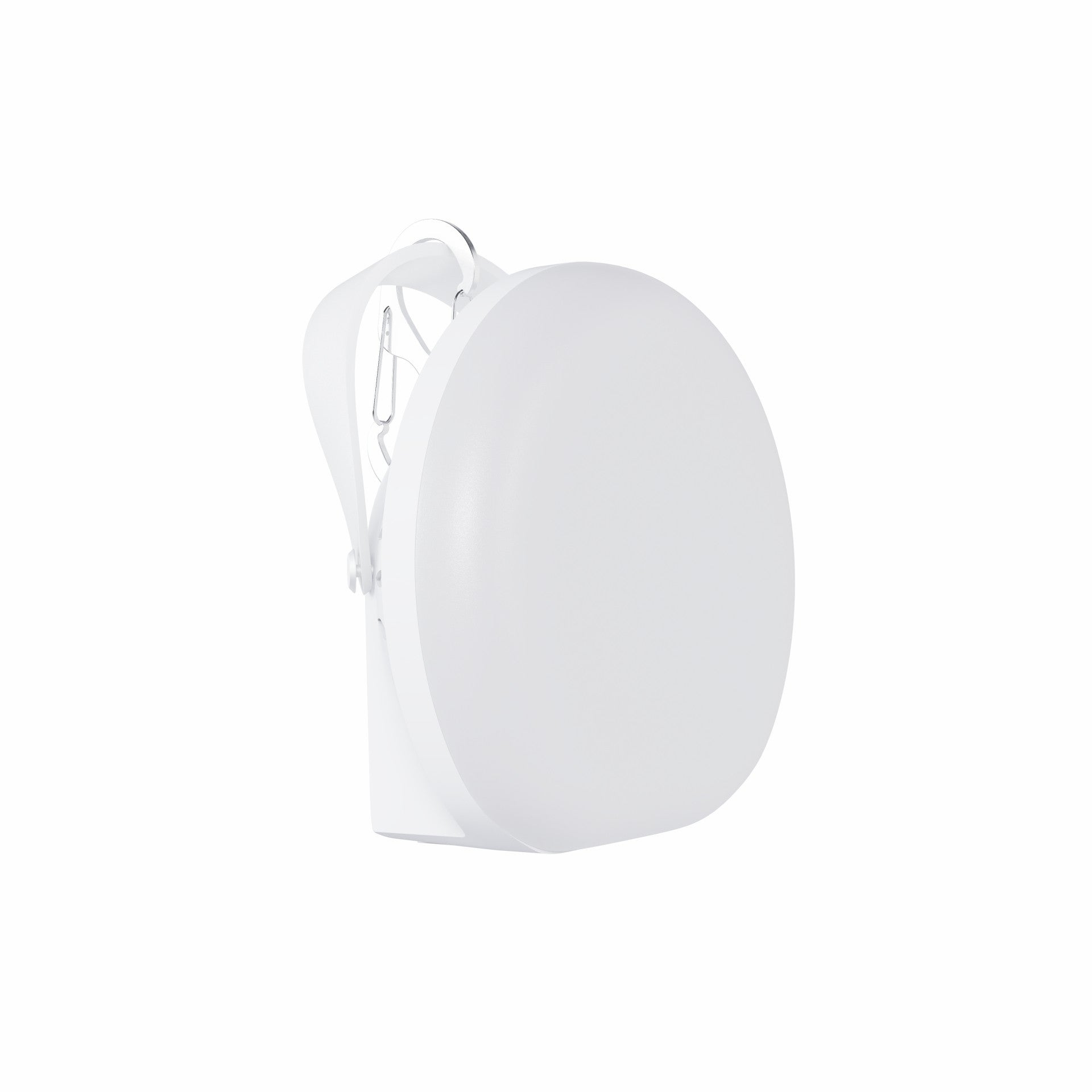Madi Beneito & Faure Comutator CCT 4W Lampă LED portabilă 2700K/3200K/4000K IP54 Dimmable Alb Mat - Beneito & Faure