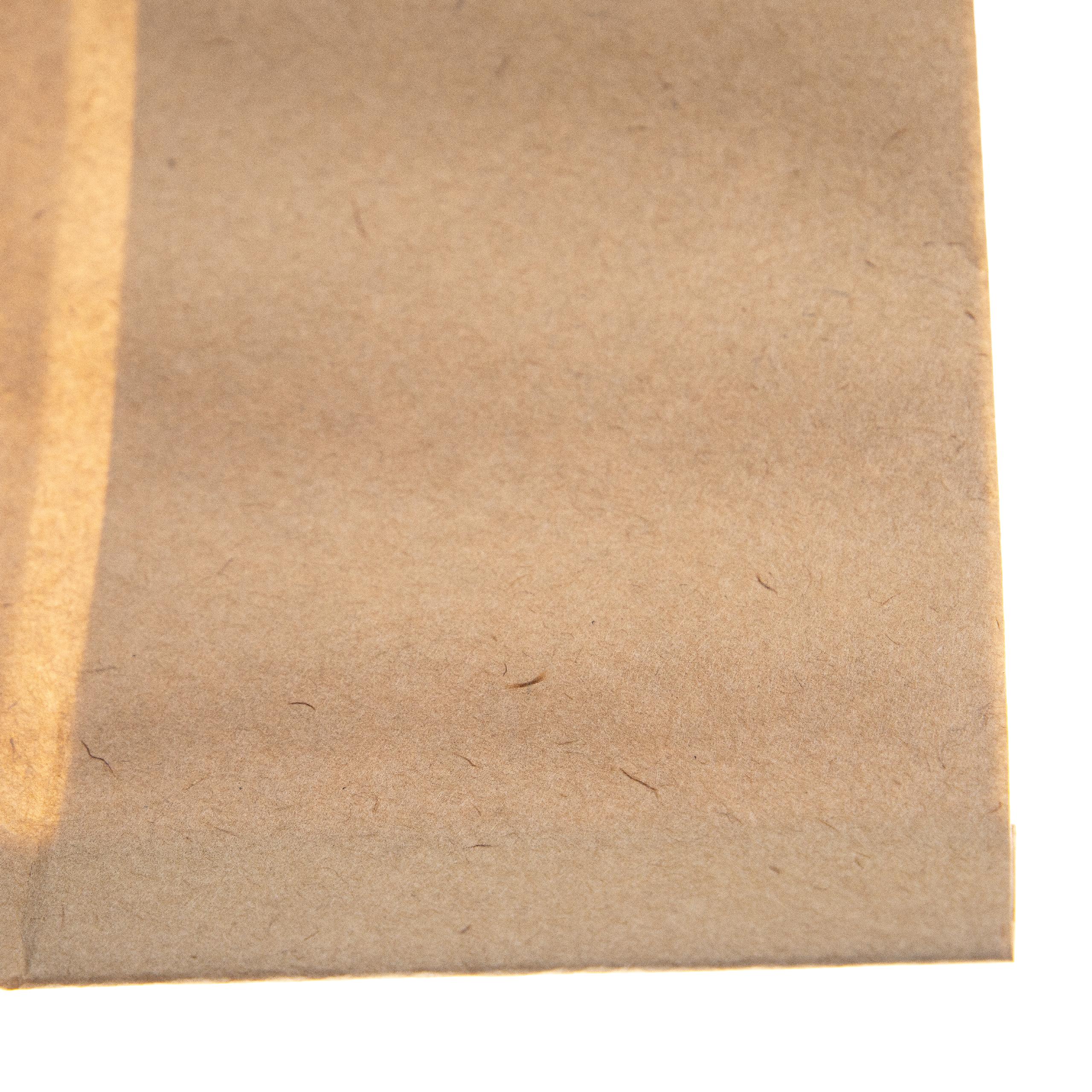 Vhbw 20x Sacs compatible avec AquaVac 25-30 L Container aspirateur