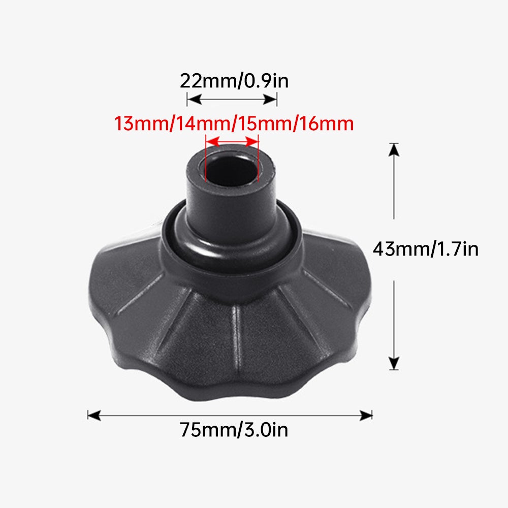 Plastique chaise Leg Caps Anti-évier Frog Flippers pour Tents Backpacks ...