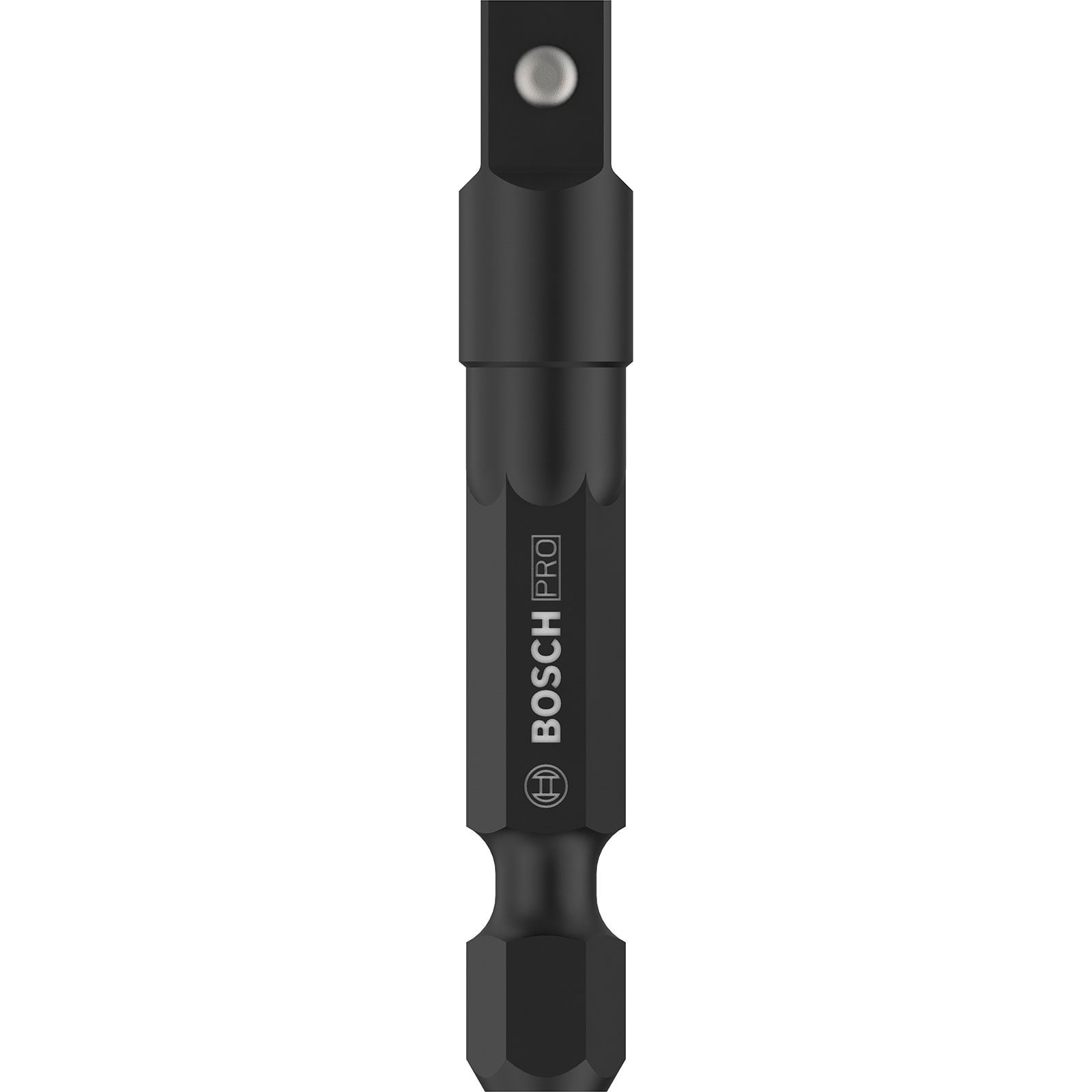 Bosch PRO Adapter gniazdowy z przegubem kulowym 1/4" 50 mm - 2608522562