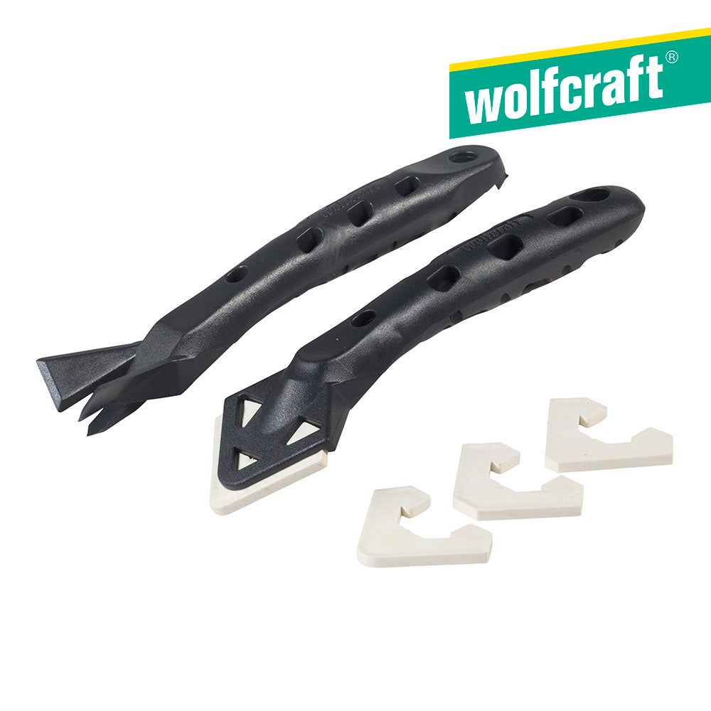WOLFJUEGO REPARACION JUNTAS 4364 - 8