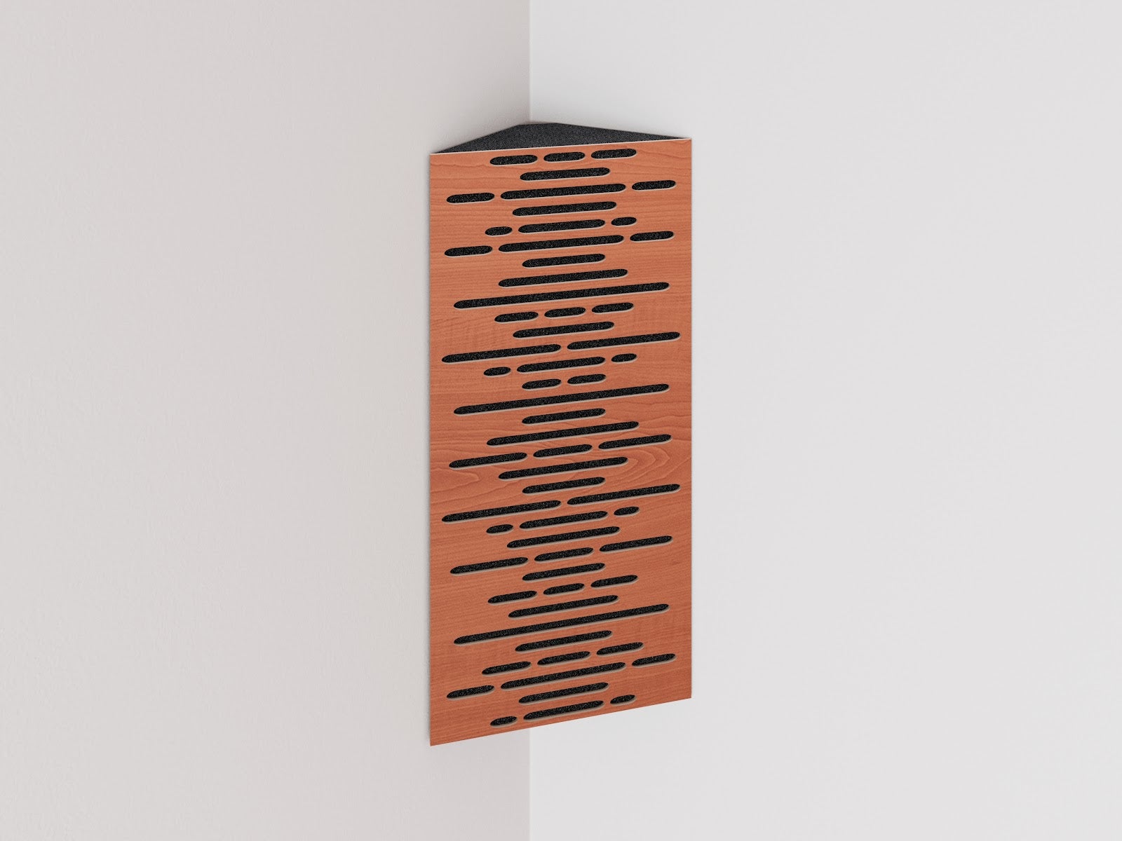 Panneau 3D