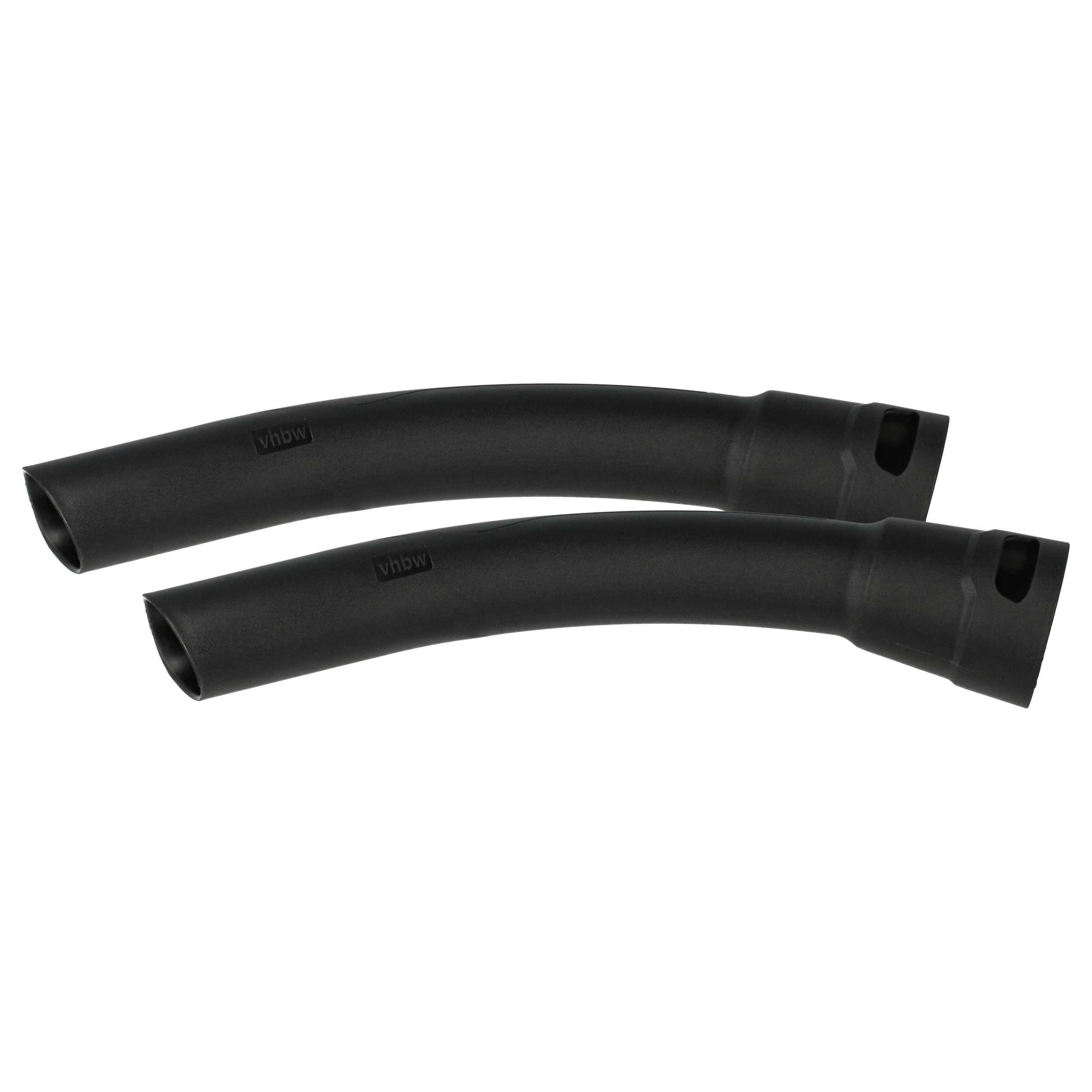 Vhbw Filtro HEPA 13 Compatibile Con Rowenta Silence Force Multicyclonic (RO8366OA, RO8370EA) - 2