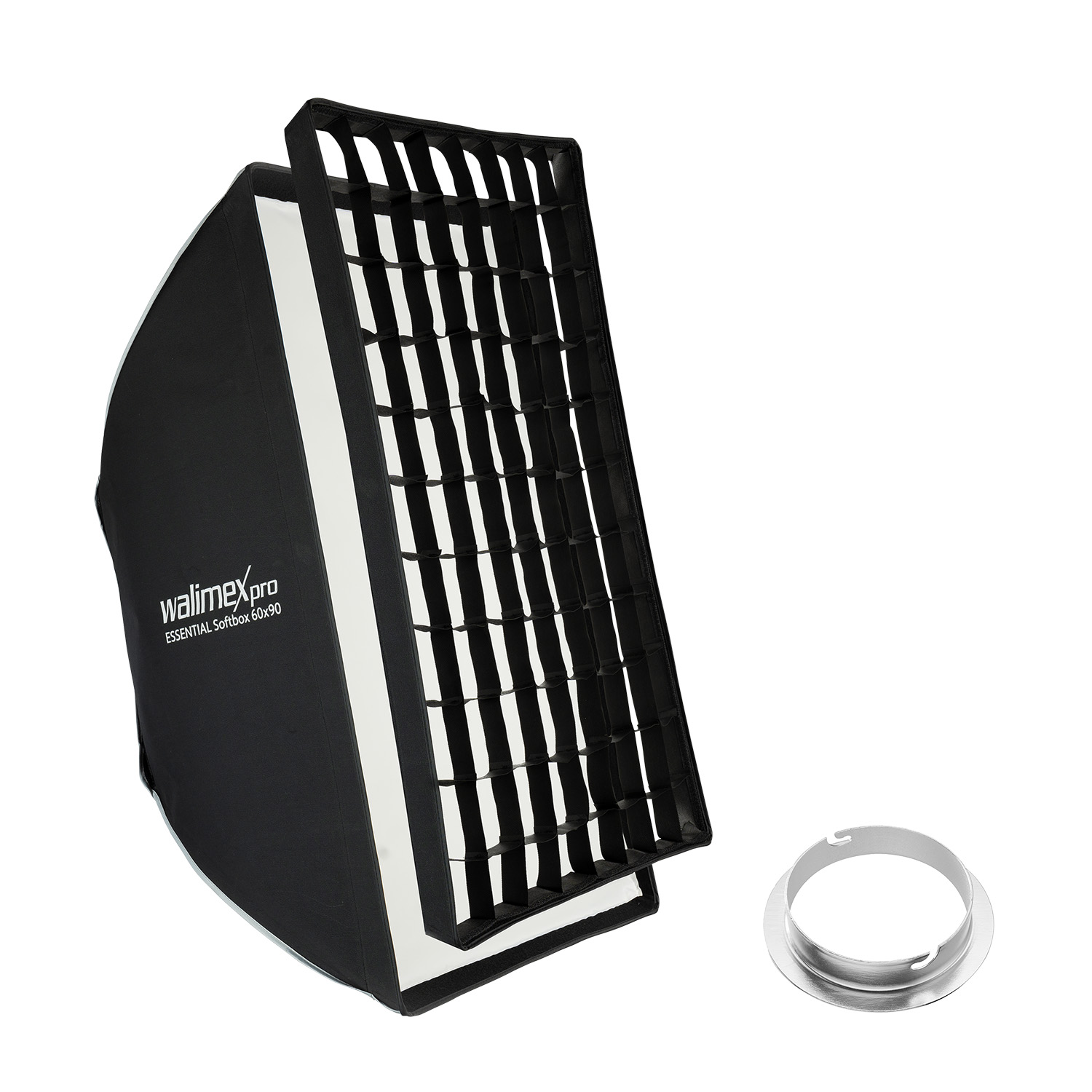 Walimex Pro Essential Softbox 80x120 Ab 79,90 € | Preisvergleich Bei