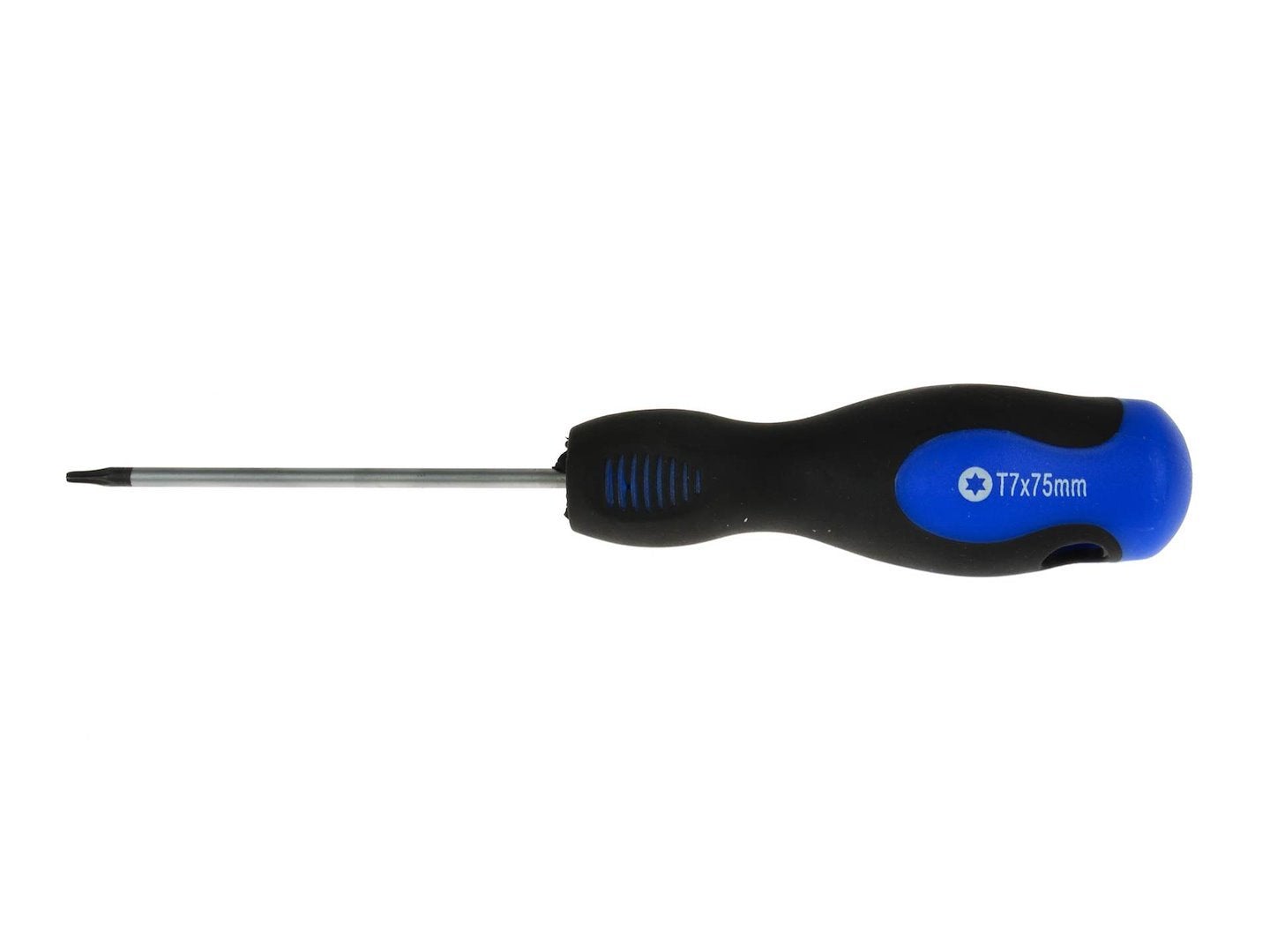Surubelnita torx T7 75mm, GEKO G32021