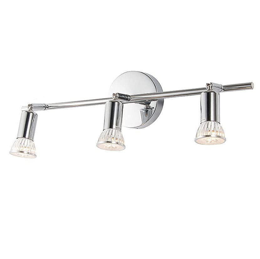 Lampe de plafond á LED Cascade (3x6W) - Maytoni