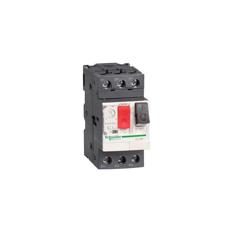 Schneider Electric Diferencial Magnetotérmico 20-25A , Leroy Merlin