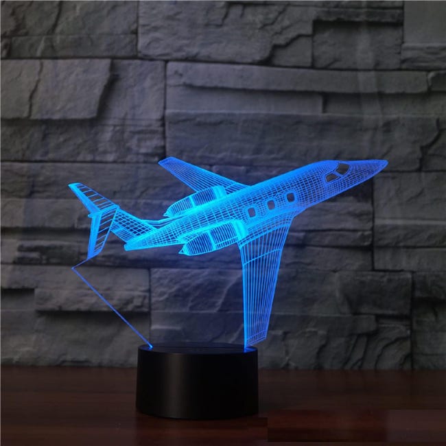 Optechvisual Lampada da tavolo a LED personalizzata, idea regalo per gli appassionati di tennis, luce notturna e decorazione per soggiorno, camera da letto e cameretta Optechvisual Lampada da tavolo a LED personalizzata, idea regalo per gli appassionati di tennis, luce notturna e decorazione per soggiorno, camera da letto e cameretta