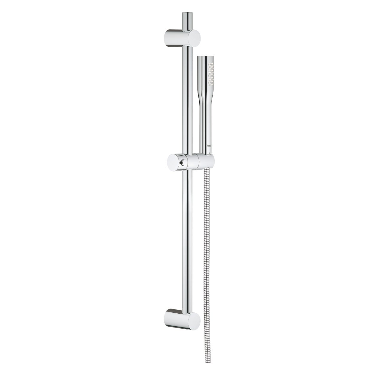 Barre de douche GROHE Quickfix Vitalio Universal 60 cm - 3