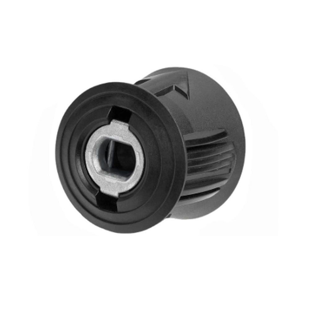 1 Connettore M22 Per Idropulitrice, In Ottone M22, Adattatore - Foto 2