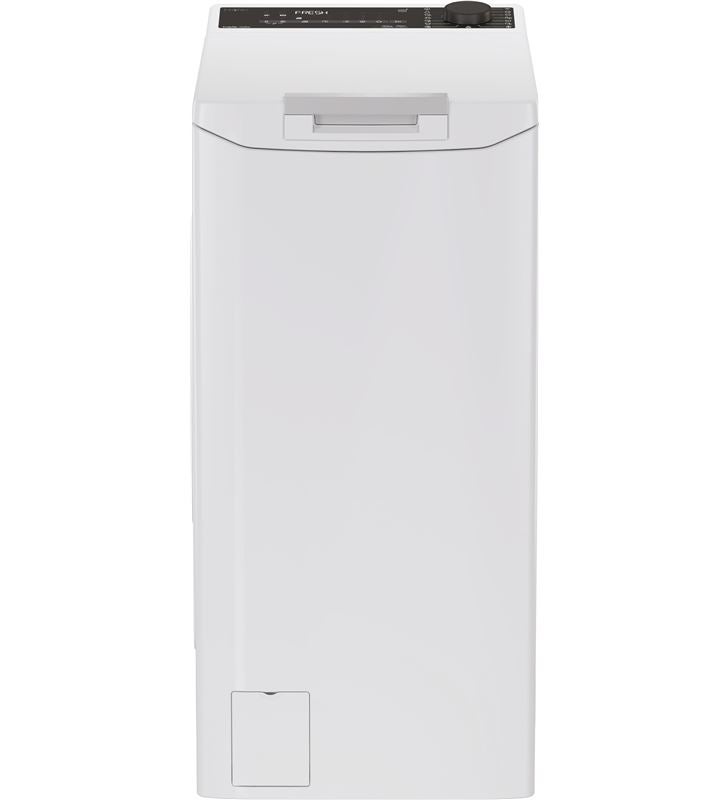 Haier Blanco Lavadora De Carga Superior 31020158 41Kg/1200Rpm B - Imagen 4