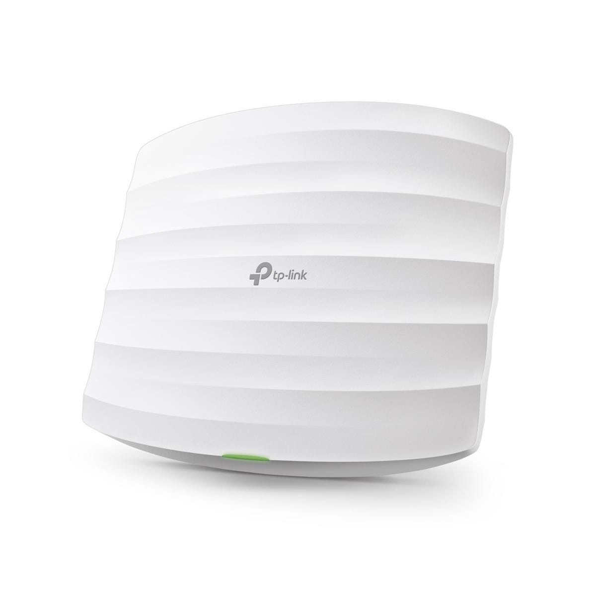 Punto acceso inalámbrico gigabit omada ac1350