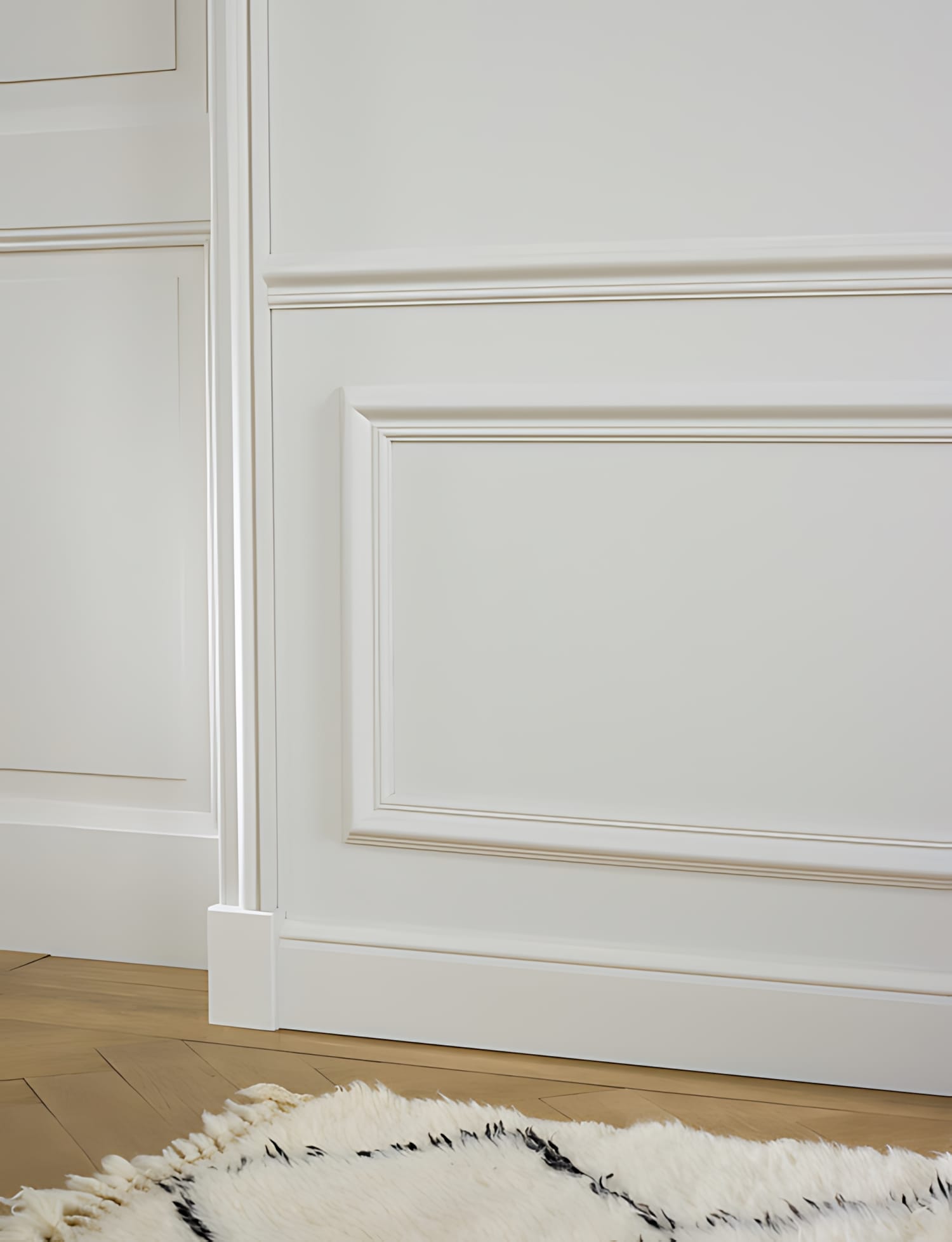 Moldura para pared Orac Decor PX175 AXXENT Moldura decorativa Perfil de estuco - 6