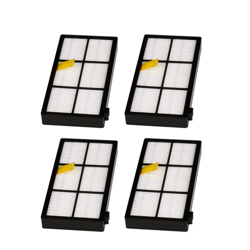 Accessoires pour aspirateur iRobot Roomba série 800/900, 14 pièces - 2