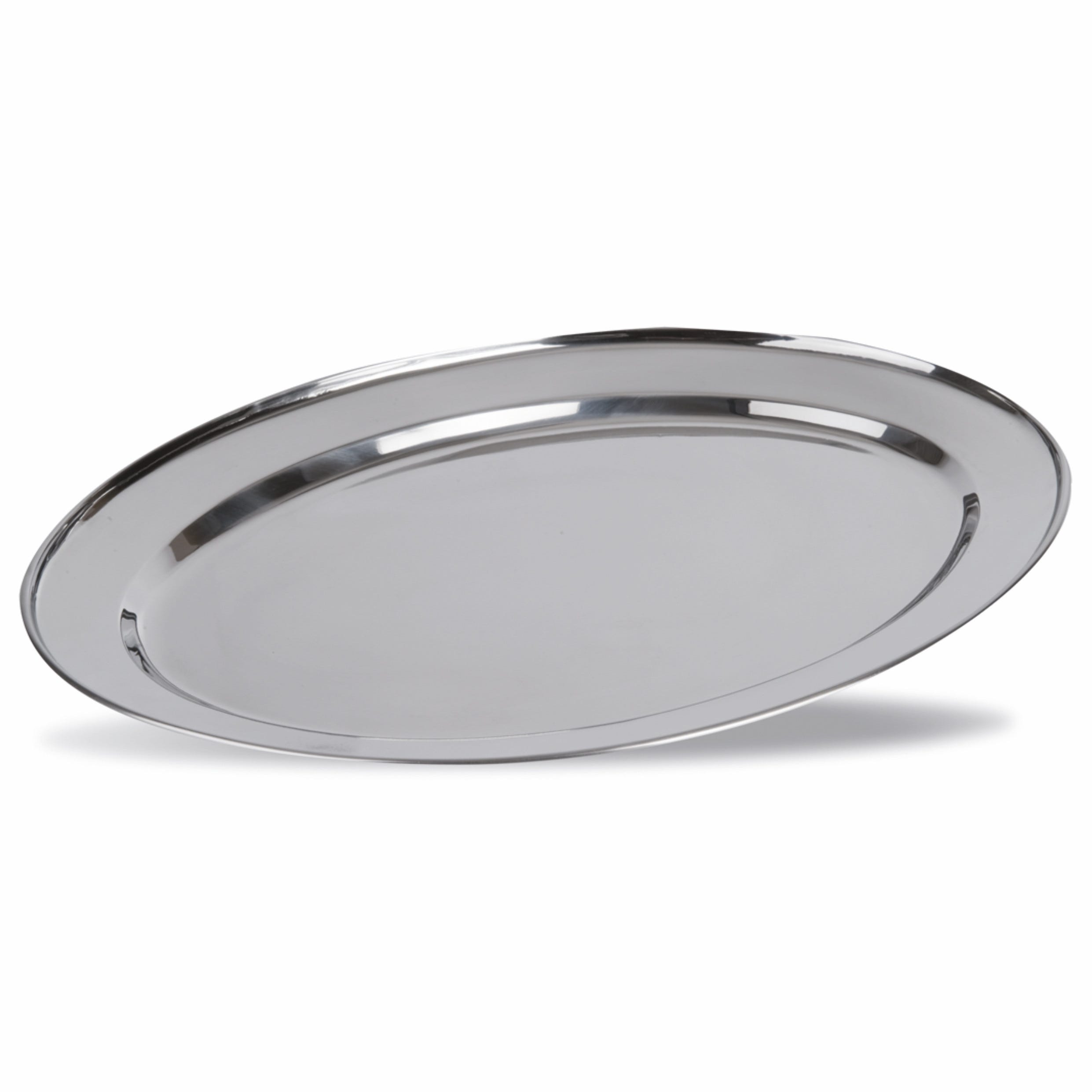 Plateaux de service design Haut de Gamme GUY DEGREENE inox (Gebraucht Plateaux de service design Haut de Gamme GUY DEGREENE inox (Gebraucht