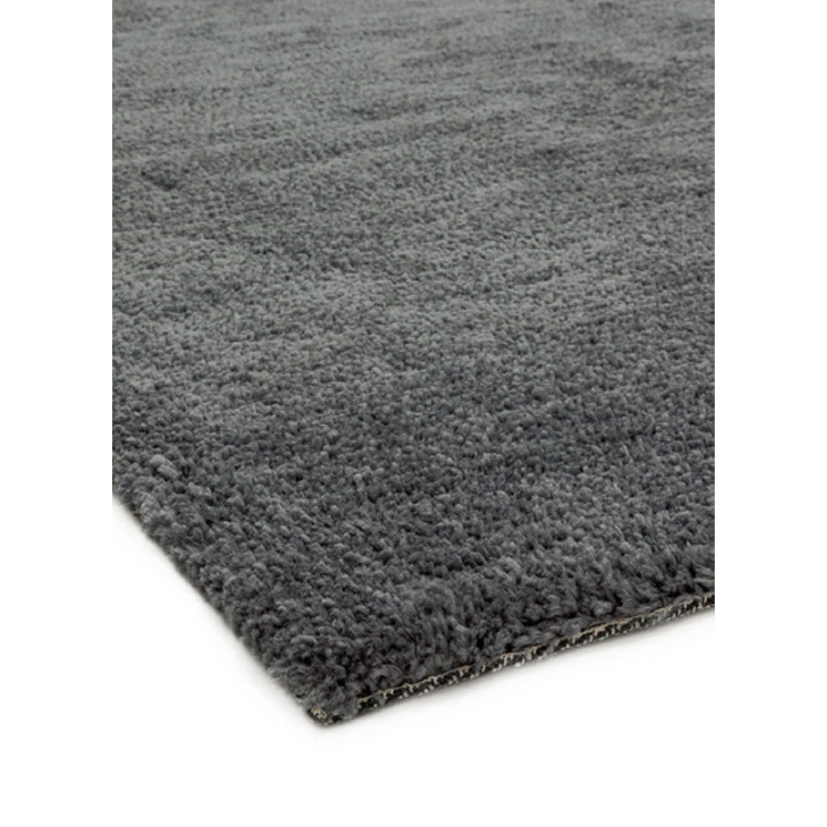 Tapis de salon moderne tissé plat LOU 120x170 cm - 5