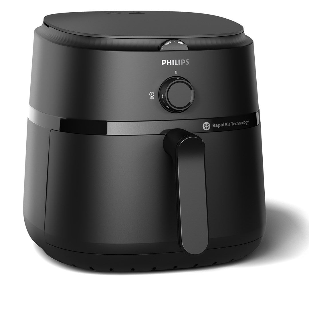 Philips 1000 Series Airfryer Serie 1000 Na130/00 De 6,2 L - Imagen 2