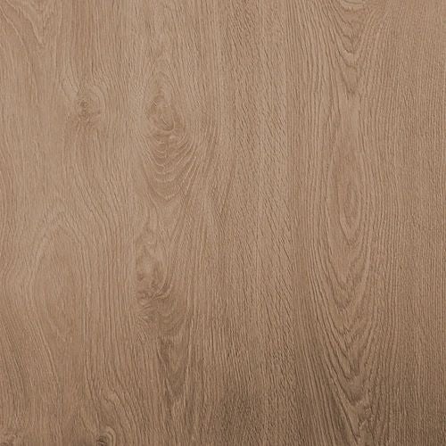 Arquiservi - Piso Laminado AC5 8mm (59,93 m²) Piso resistente à água, sem bisel, fácil montagem. Carvalho Fuego - 2