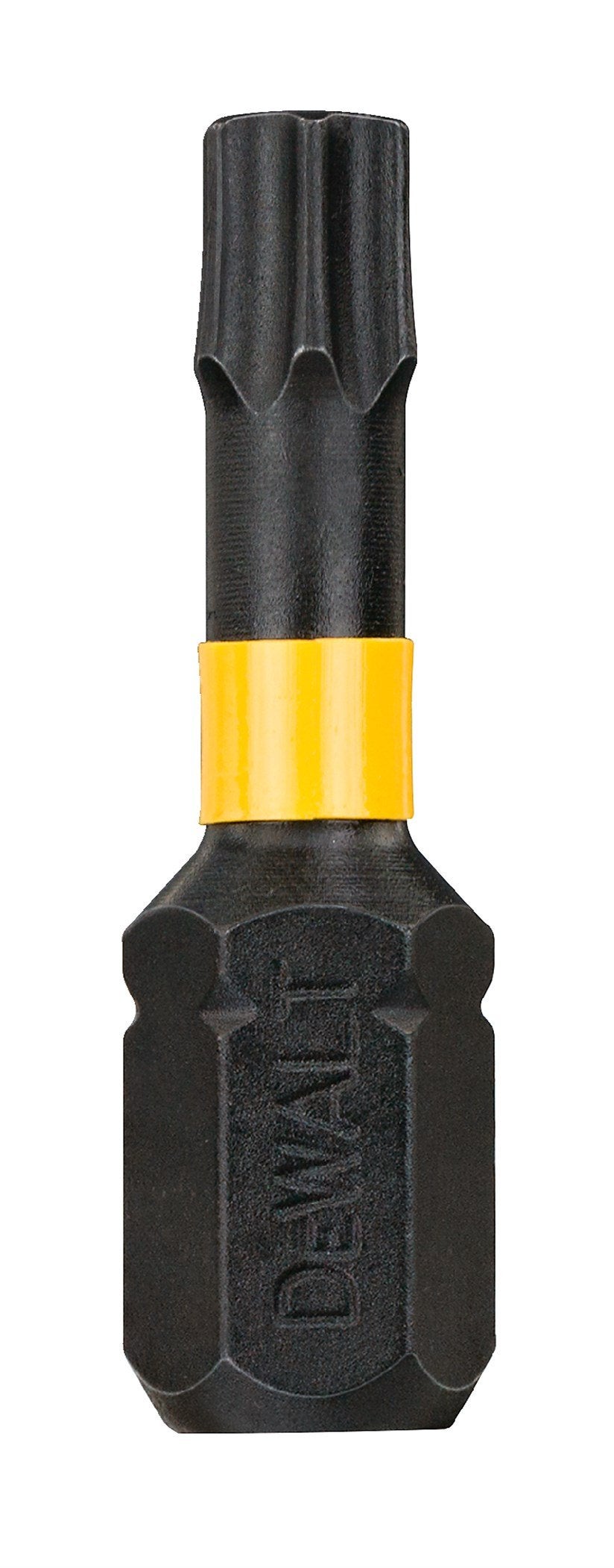 Coffret 14 pièces avec embouts de vissage Impact Torsion + 2 Porte-embouts magnétiques DEWALT DT70512T-QZ - 9