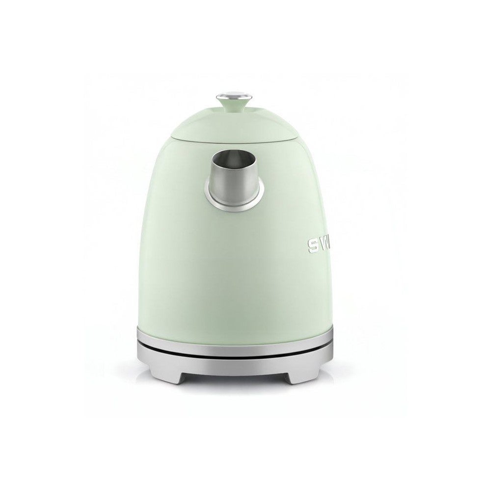 Bouilloire électrique SWEISS KTS7 1 L 1000W vert menthe - 5