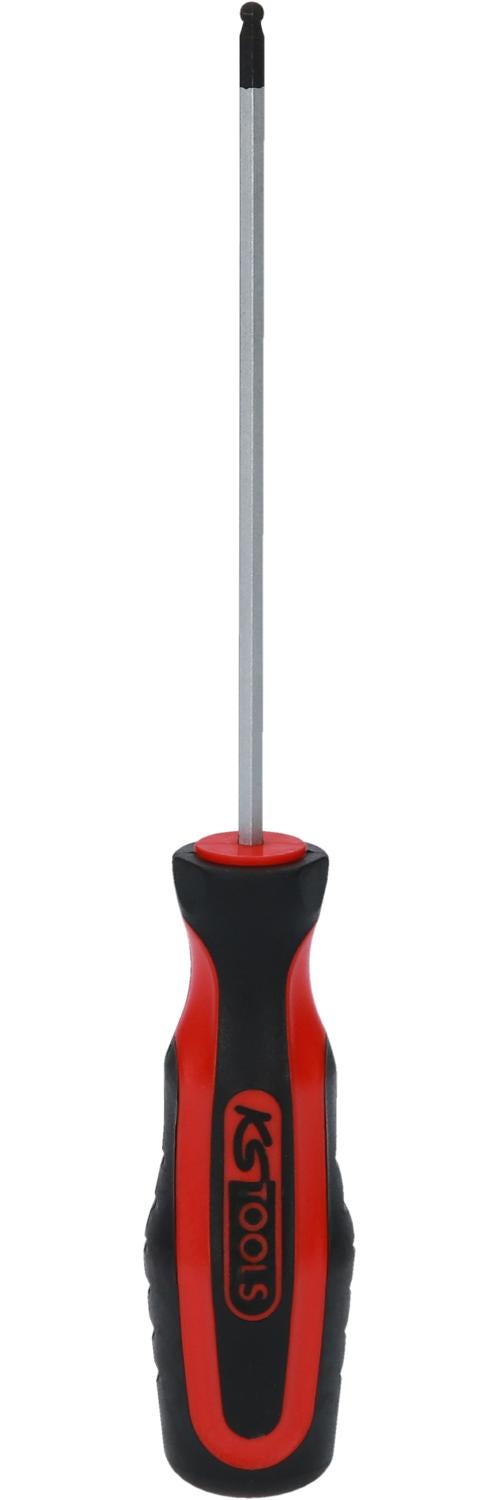 Tournevis ERGOTORQUEplus® TORX® tête sphérique T20 > Outillages a main Tournevis ERGOTORQUEplus® TORX® tête sphérique T20 > Outillages a main