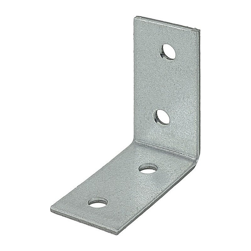ŁĄCZNIK KĄTOWY VORMANN 60 x 40 x 60 mm - 70912000